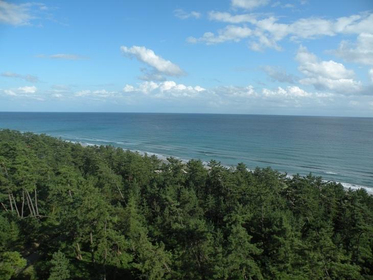 Suzu Beach Hotel 外观 照片