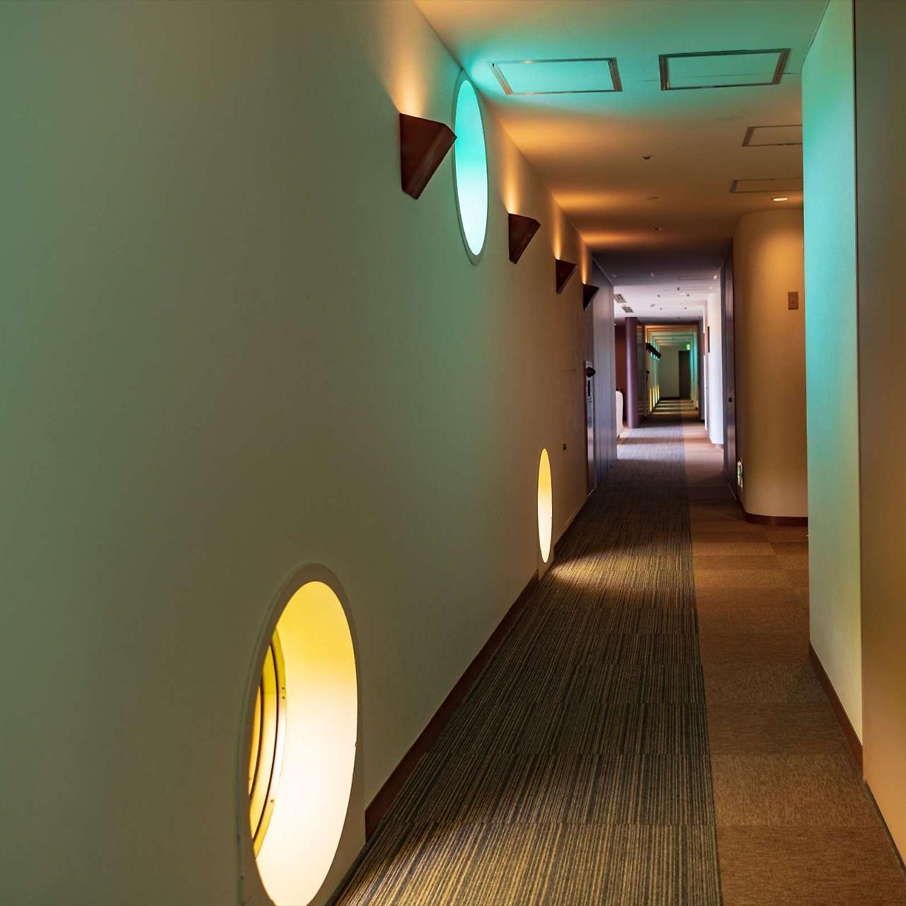 Suzu Beach Hotel 外观 照片