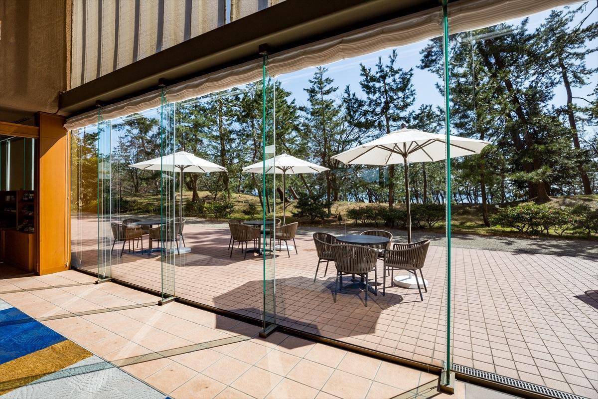 Suzu Beach Hotel 外观 照片