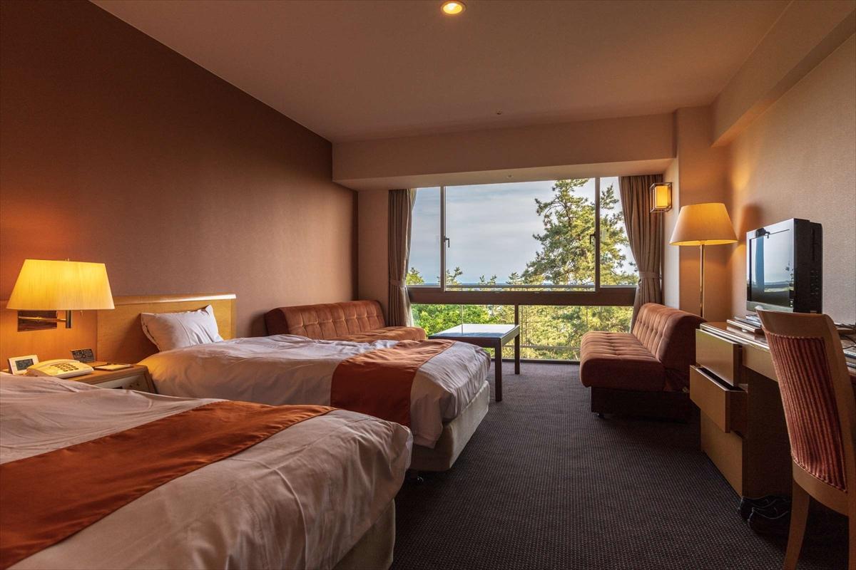 Suzu Beach Hotel 外观 照片