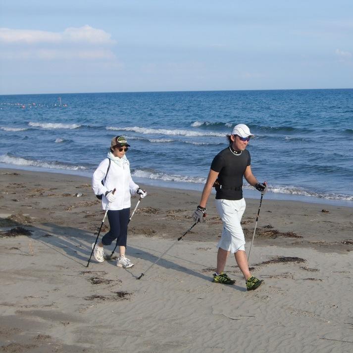 Suzu Beach Hotel 外观 照片