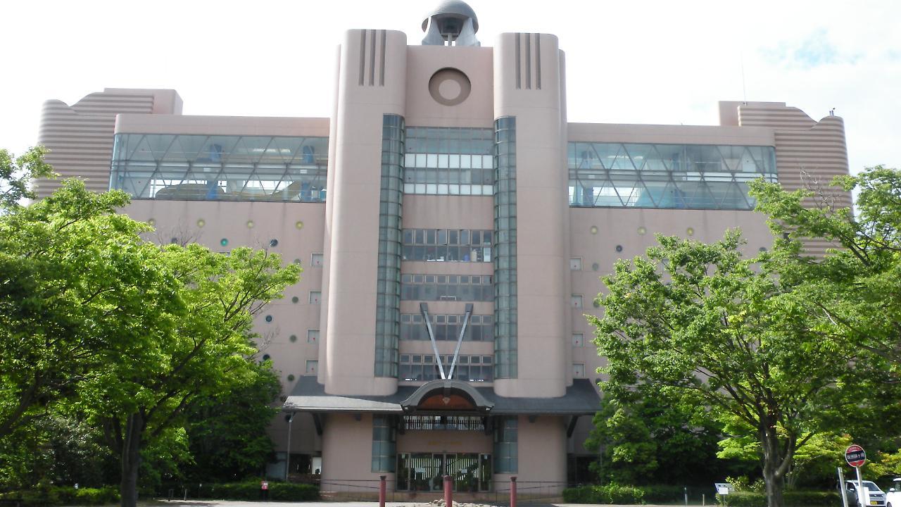 Suzu Beach Hotel 外观 照片
