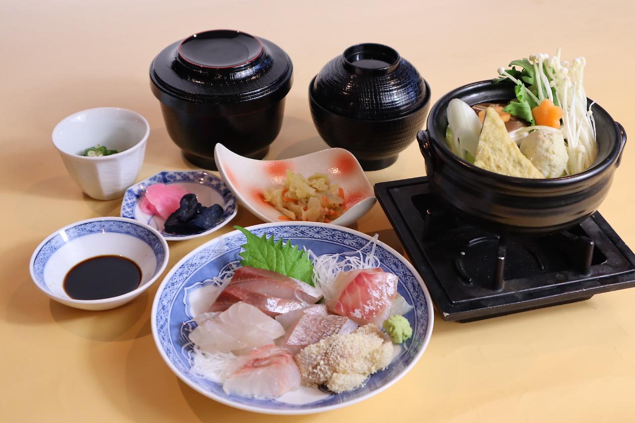 Suzu Beach Hotel 外观 照片