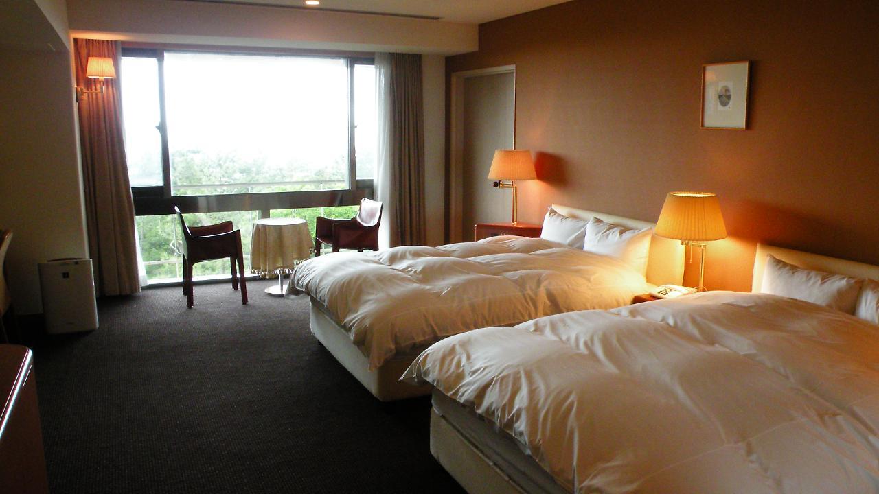 Suzu Beach Hotel 外观 照片