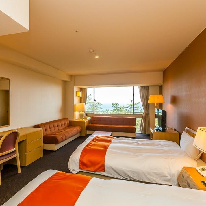 Suzu Beach Hotel 外观 照片