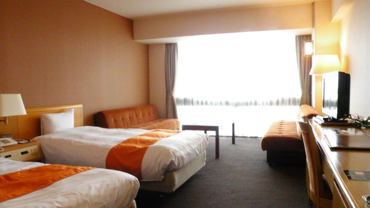 Suzu Beach Hotel 外观 照片