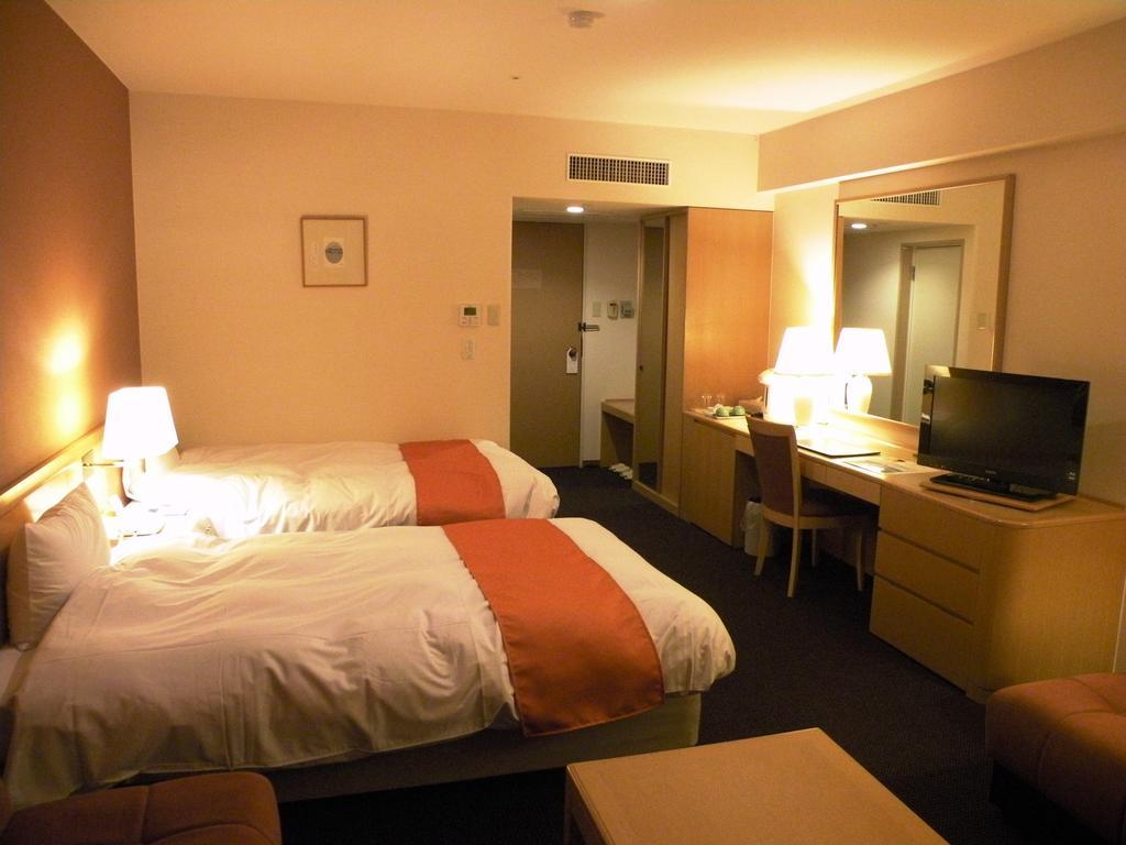 Suzu Beach Hotel 客房 照片