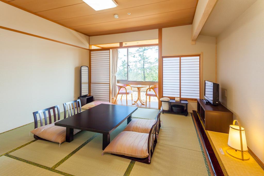 Suzu Beach Hotel 客房 照片