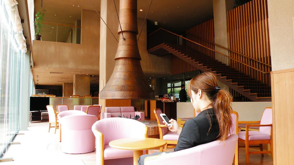 Suzu Beach Hotel 外观 照片