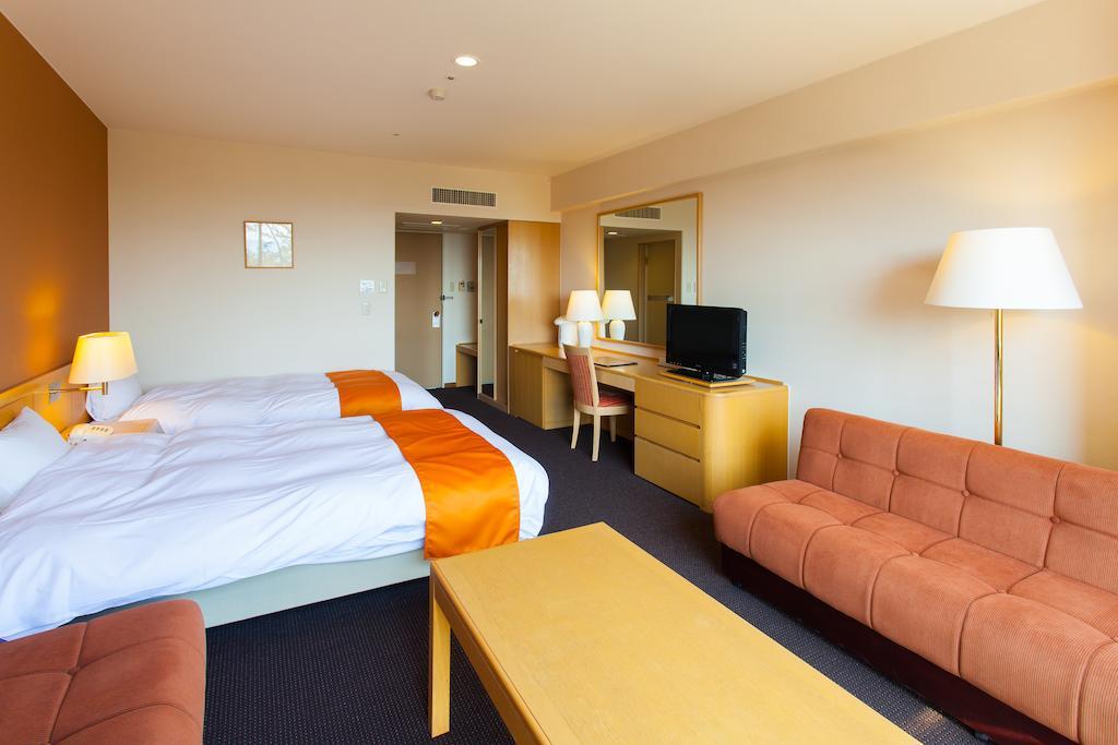 Suzu Beach Hotel 客房 照片