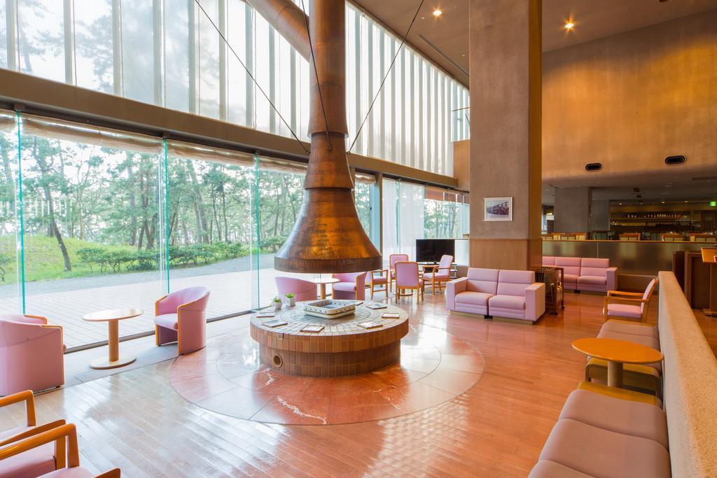 Suzu Beach Hotel 外观 照片
