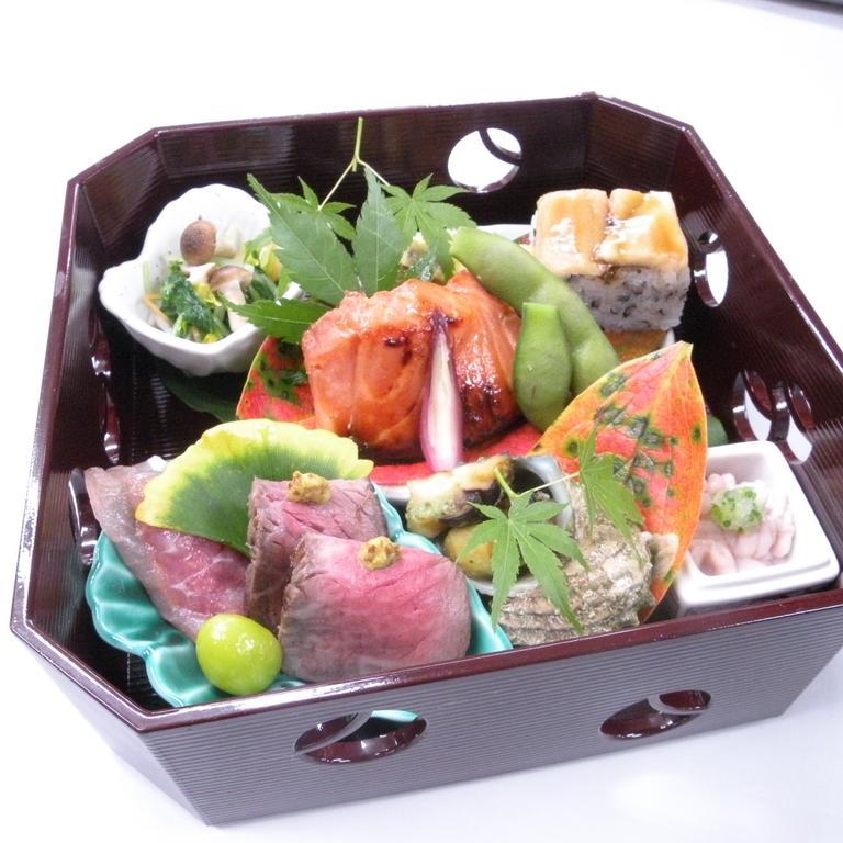 Suzu Beach Hotel 外观 照片